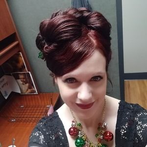 Meet your Posher, Margaret